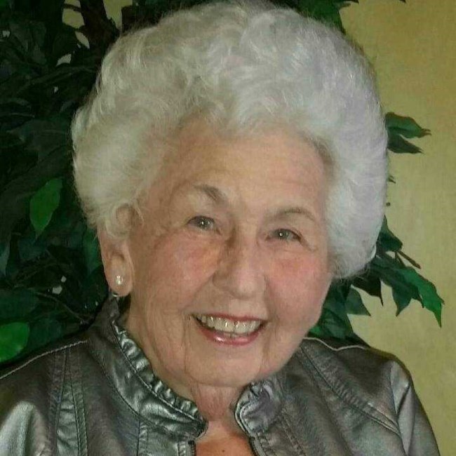 Obituary of Catherine S. May