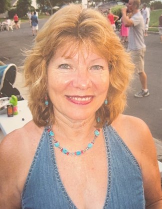 Obituary of Kathleen M. Hart-Rotberg