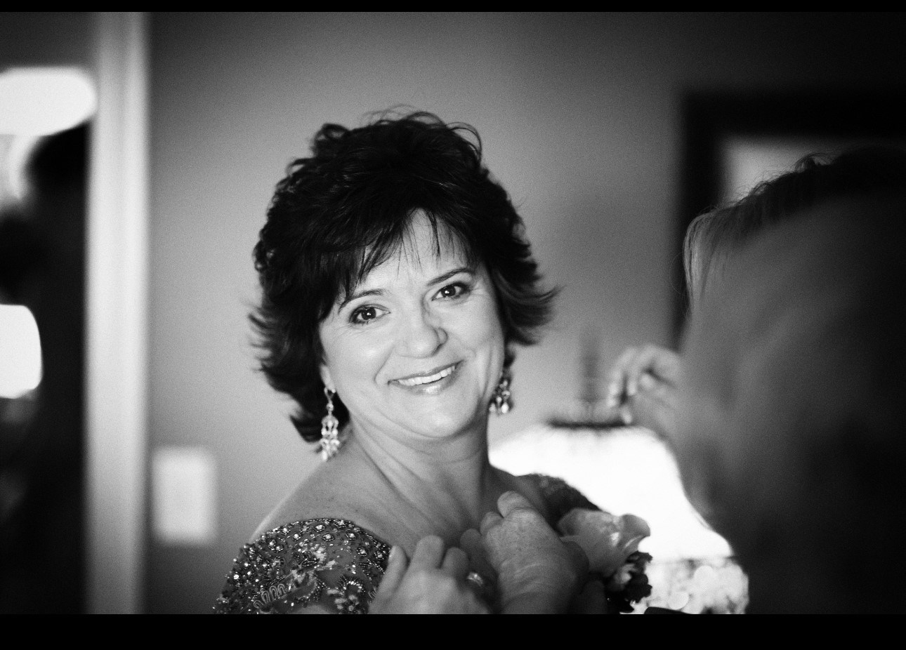 Obituary of Elizabeth Ewa Szyszka