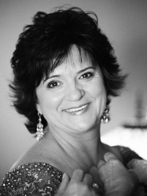 Obituary of Elizabeth Ewa Szyszka