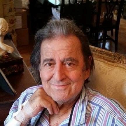 Obituary of Hanna "Johnny" Abdallah El Chammas
