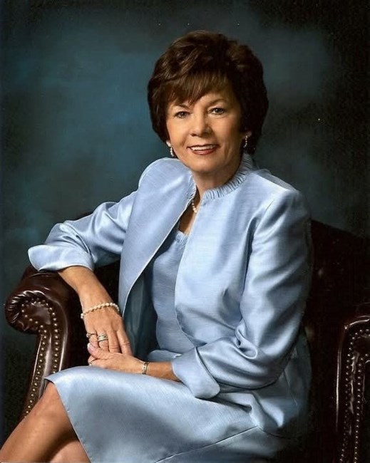 Avis de décès de Marion Thomas