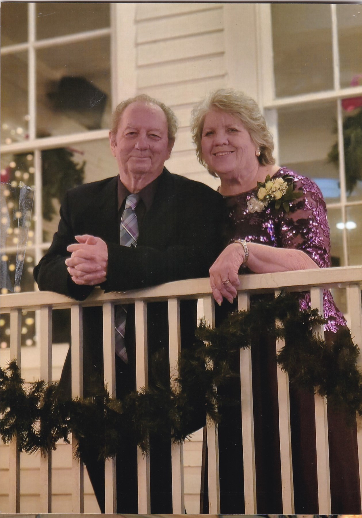 Obituary of Warren Louis Dille