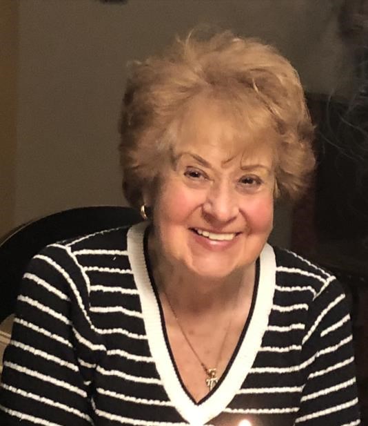 Obituary of Fanny Aizen