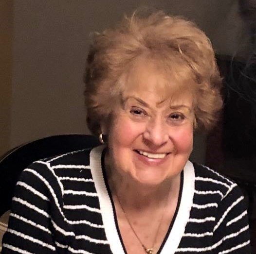 Obituary of Fanny Aizen