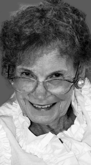 Obituary of Hazel P. Richards