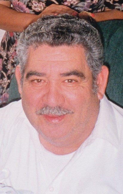 Obituary of Albert Sanders Jr.