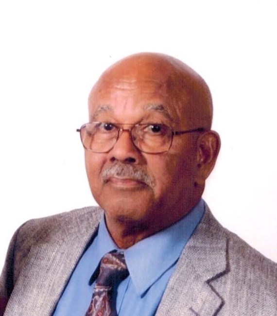 Obituary of Norman Harrison