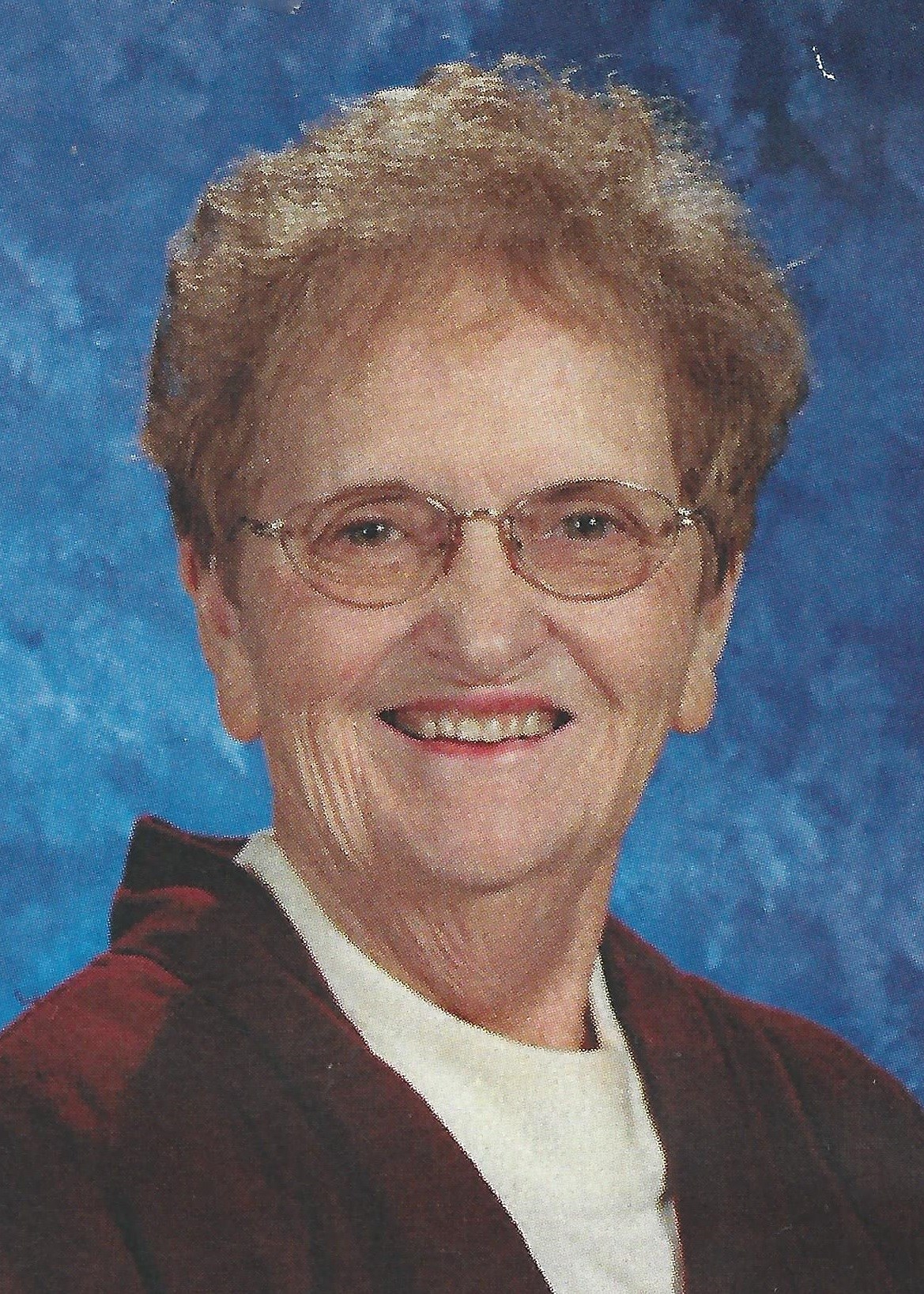 Betty Jo Stout Obituary Wichita, KS