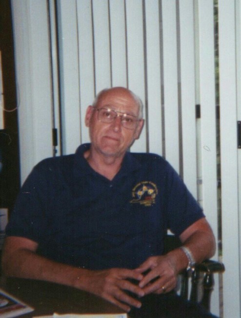 Obituary of Raymond Allison Houser