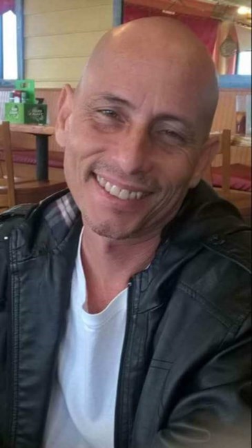 Obituary of Edgar Nuñez