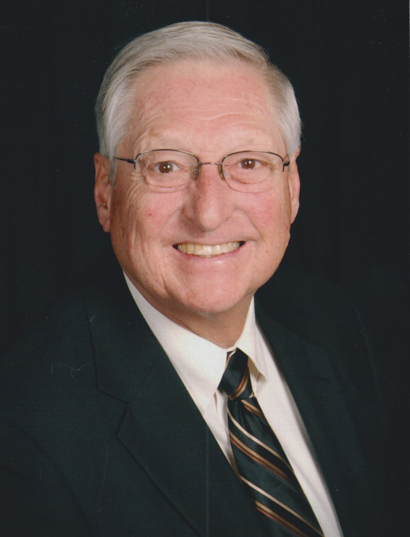 Obituary of John Marshall Gage