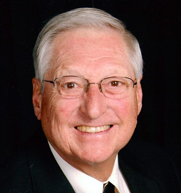 Obituary of John Marshall Gage