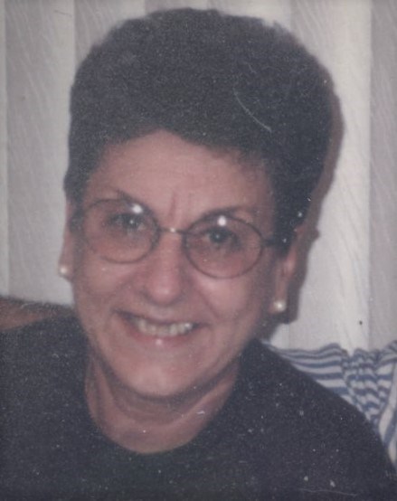 Obituary of Esther Regina