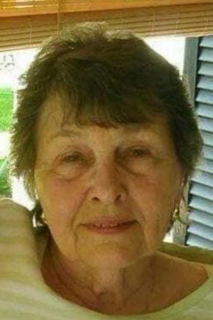 Obituary of Evelyn M. Pulley