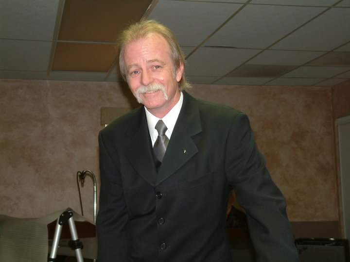 Obituary of Dennis Eugene McMillin