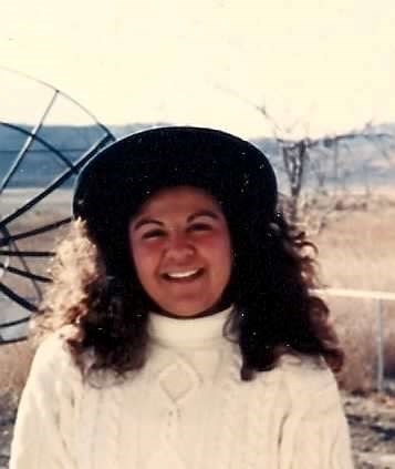 Obituary of Phyllis Mendez