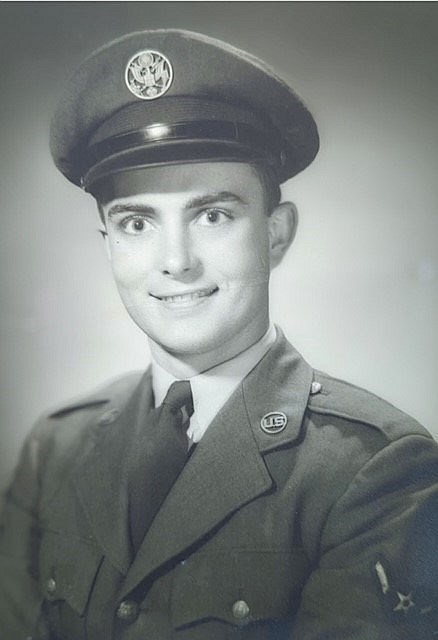 Obituary of Neil Francis Johnston