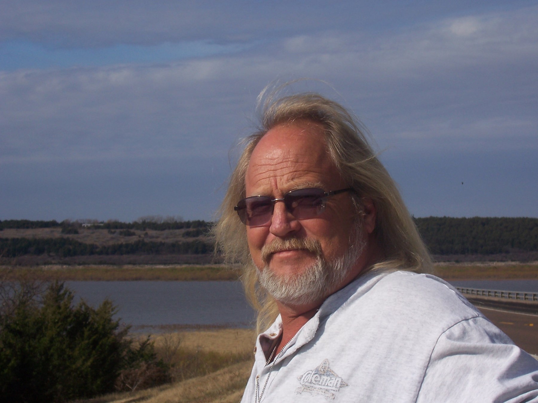 Obituary of Christopher "Gig" Giggy