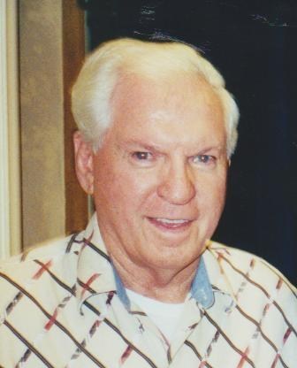 Obituary of David T. Logan