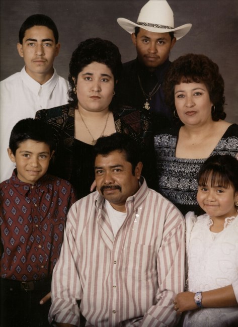 Obituary of Jaime Macias