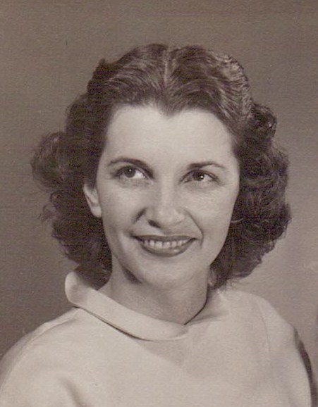 Obituary of Vera Mary Hatfield