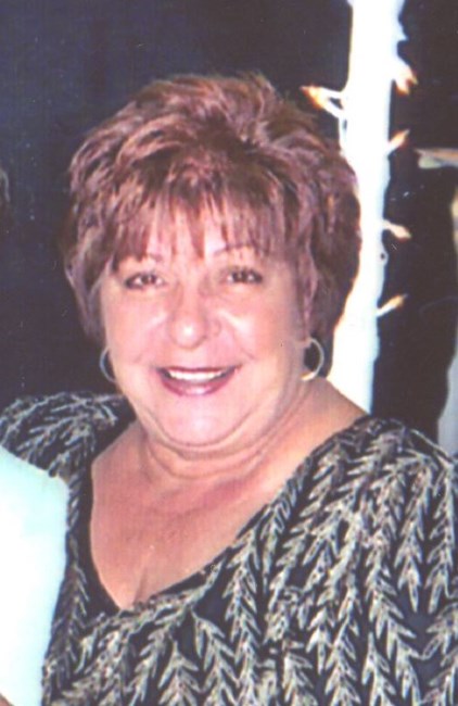 Obituary of Bonnie Zazzarino