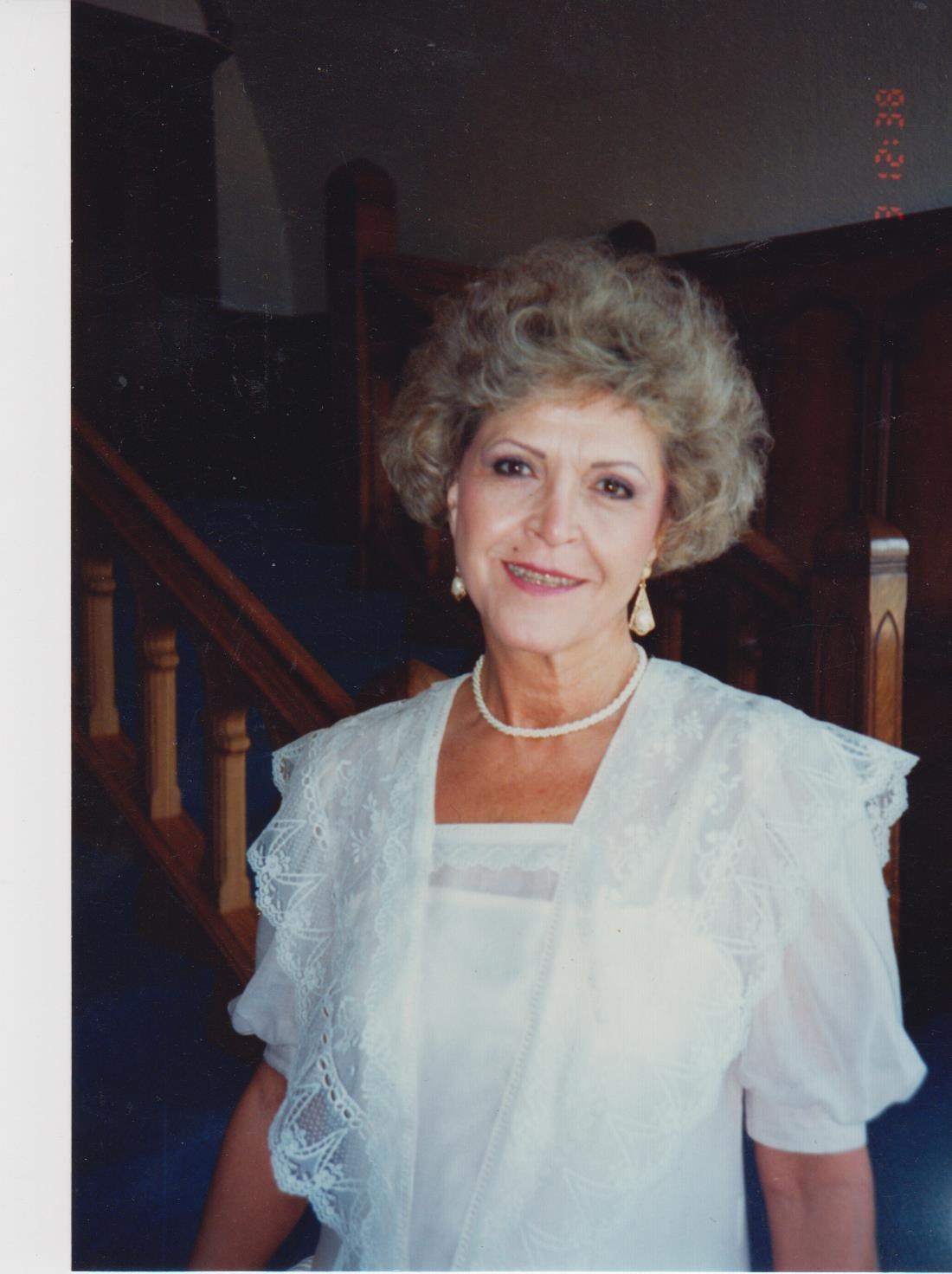 Obituary of Joyce Delaine Fish-Javor-Bolles