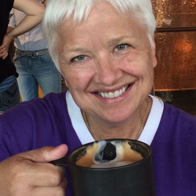 Obituary of Nora Ingrida Moolenkamp