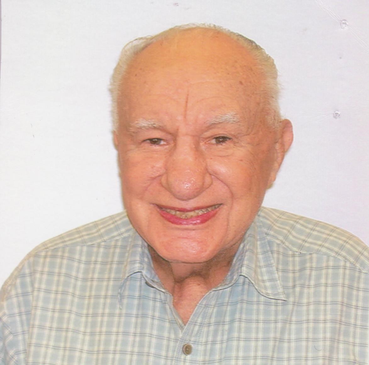 Obituary of Vincent "Jim" Gasparro