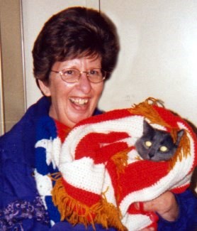 Obituary of Marsha Anne Anderson