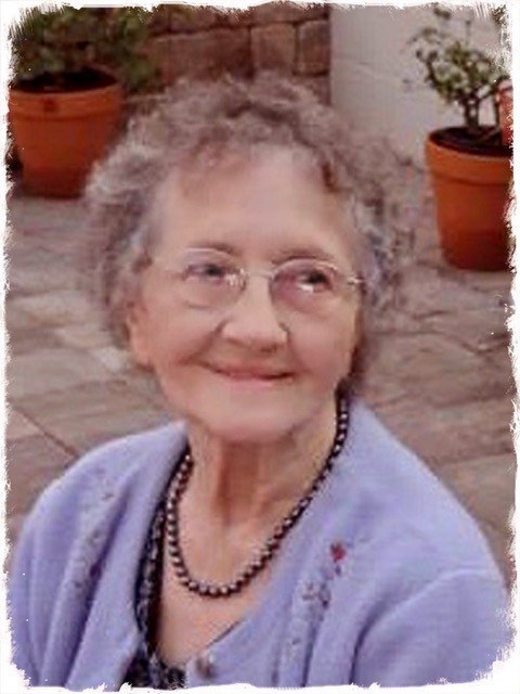 Obituary of Bernice Opal Cummings