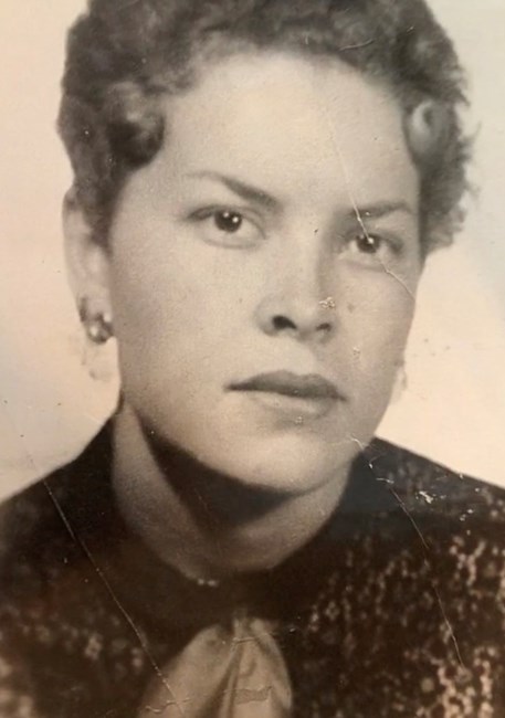 Obituary of Natalia Contreras Armendariz