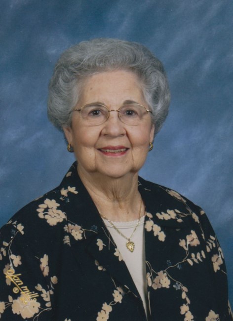 Obituary of Frances Lascaro Marretta