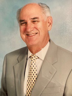 Obituary of Albert Samuel Woodhouse