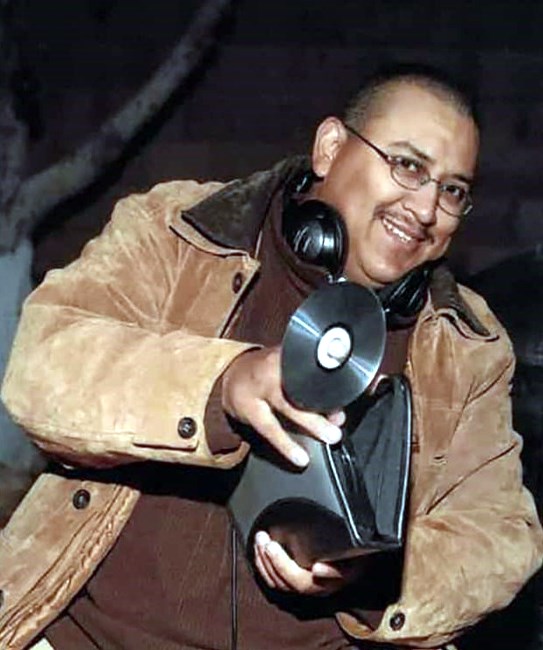 Obituary of Oscar Ramon Molina