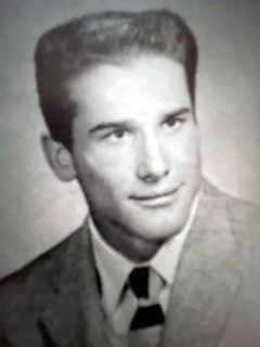 Obituary of Gilbert Lee Nemeth