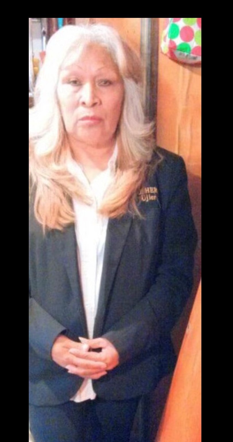 Obituary of Maricela Gonzalez