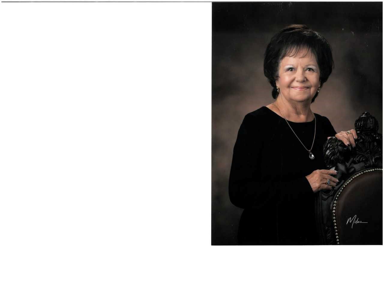 Obituary of LeiLani Jeanine Cook Slagel