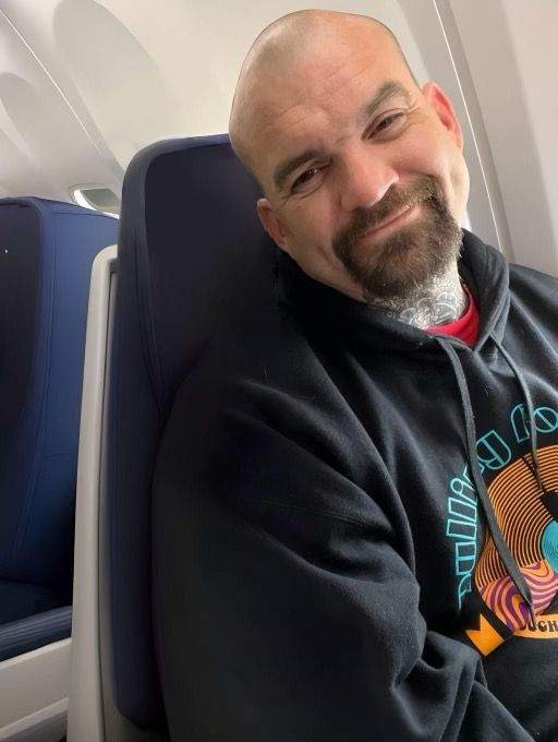 Obituary of Michael Lee "Guero" Harding