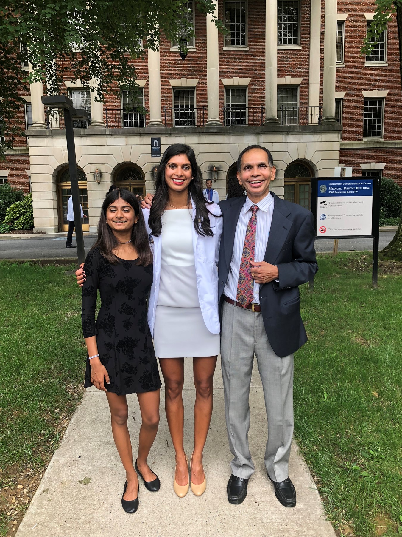 Obituary of Satya Dev Tripuraneni