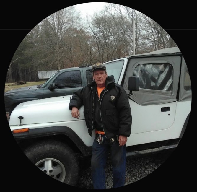 Obituary of Ricky Lynn Sorensen