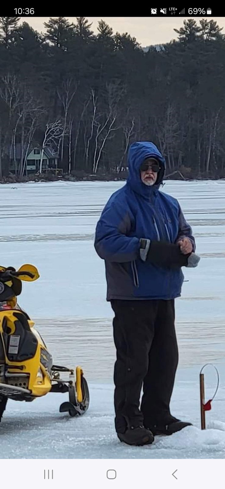 Obituary of Gardner Field Scanlon