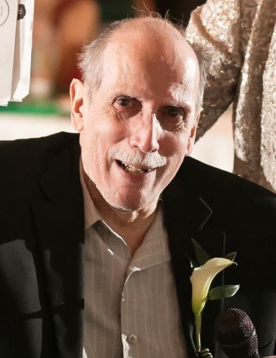 Obituary of Marcello Rodriguez Jr.