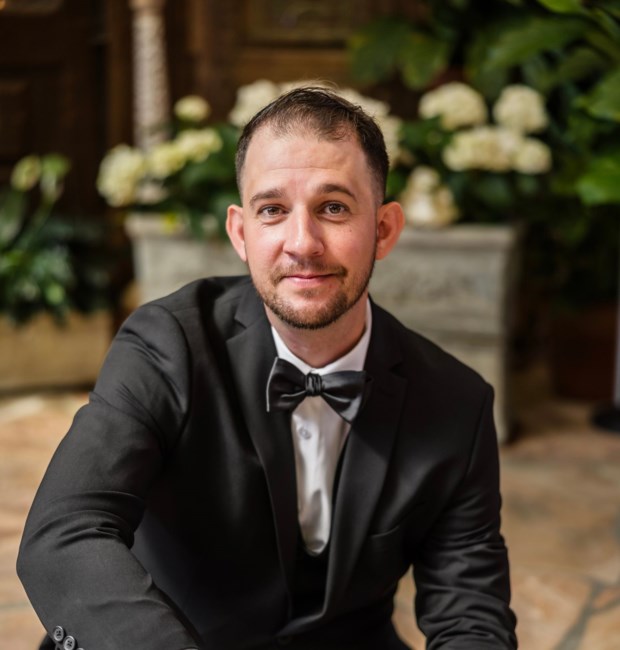 Obituary of Michael Walter Nicklaus Jr.