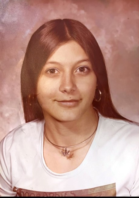 Avis de décès de Cindy Smith