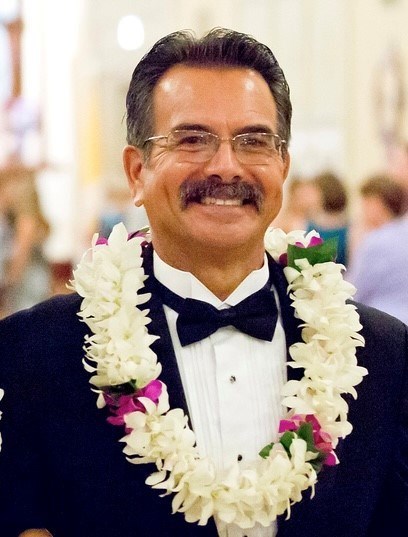 Avis de décès de Alexander Olmos