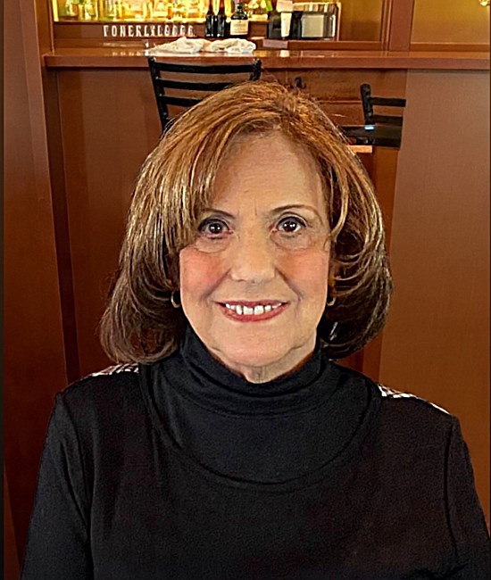 Obituary of Jennie Maritato