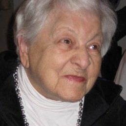 Obituary of Grace M. Gonsalves