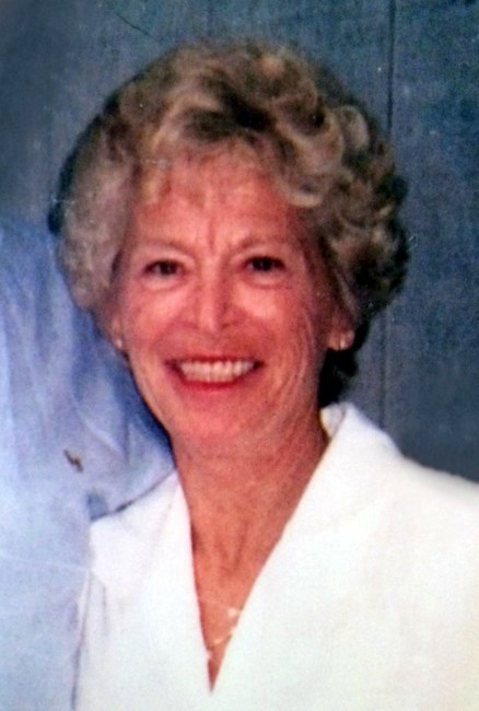 Obituary of Patricia L. Budd